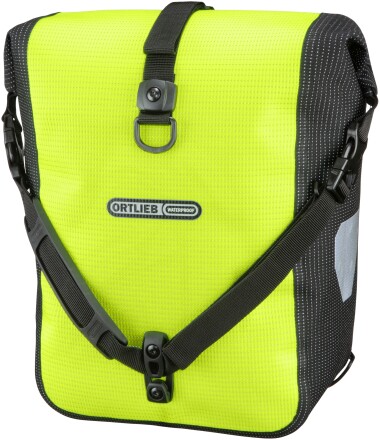 Ortlieb Sport-Roller High Visibility