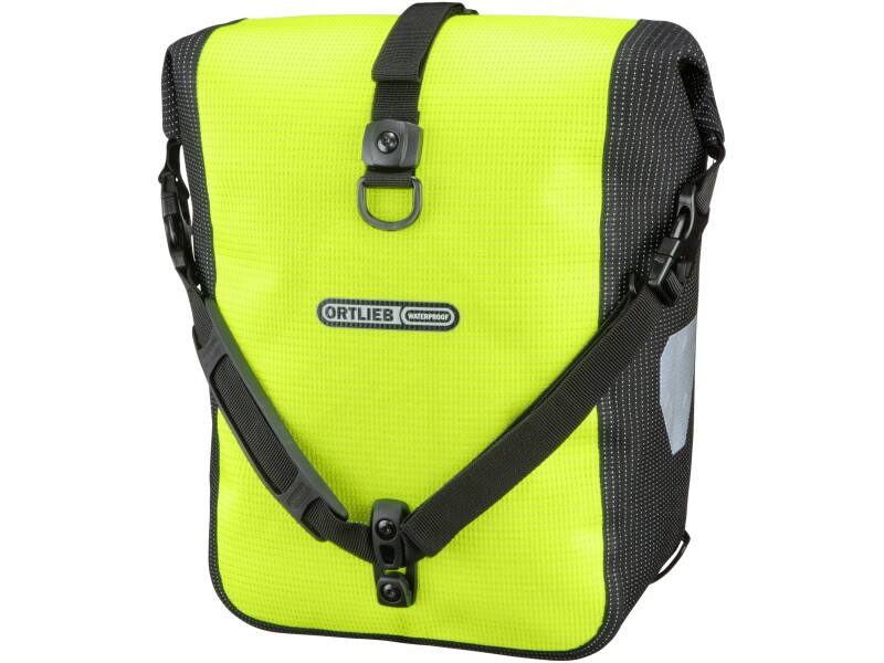 Ortlieb Sport-Roller High Visibility