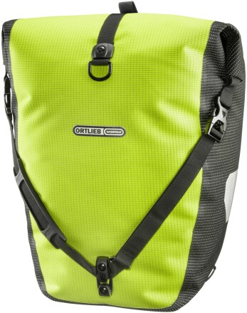 Ortlieb Back-Roller High Visibility