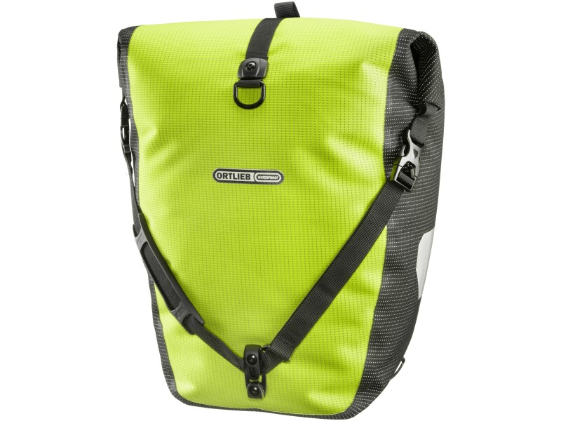 Ortlieb Back-Roller High Visibility