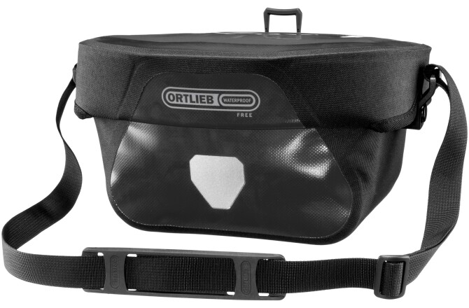 Ortlieb Ultimate Six Free