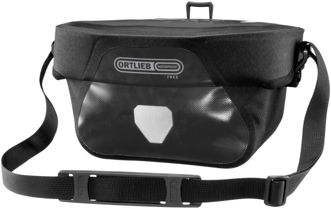 Ortlieb Ultimate Six Free