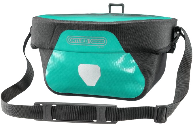 Ortlieb Ultimate Six Free