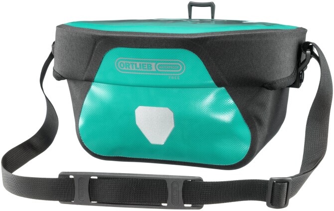 Ortlieb Ultimate Six Free