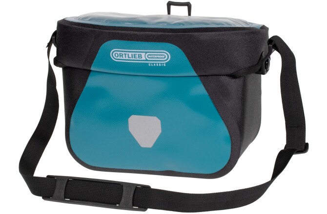 Ortlieb Ultimate Six Classic