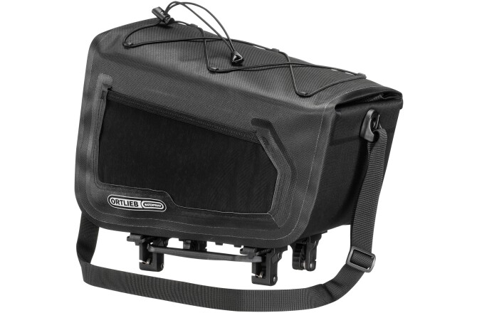 Ortlieb E-Trunk