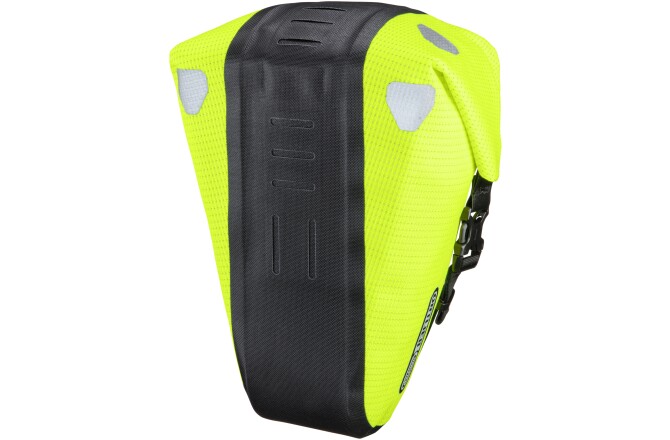 Ortlieb Saddle-Bag Two High Visibility