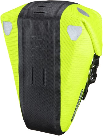 Ortlieb Saddle-Bag Two High Visibility