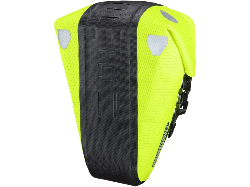 Ortlieb Saddle-Bag Two High Visibility