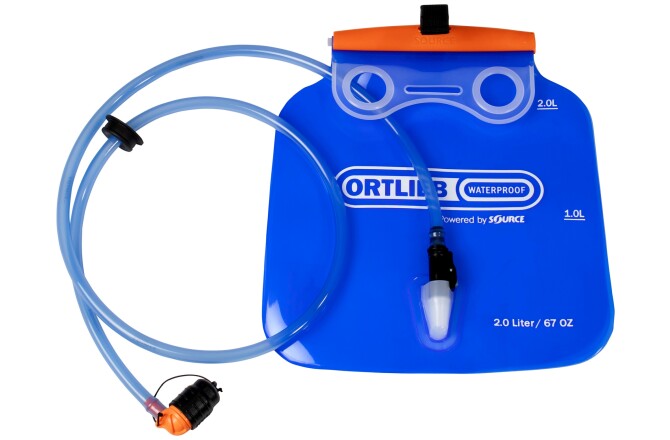 Ortlieb Atrack Hydration-System