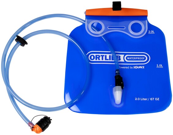 Ortlieb Atrack Hydration-System