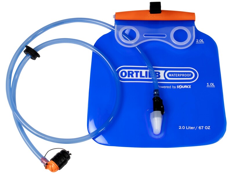 Ortlieb Atrack Hydration-System