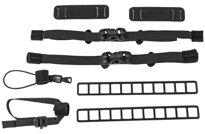 Ortlieb Attachment Kit for Gear