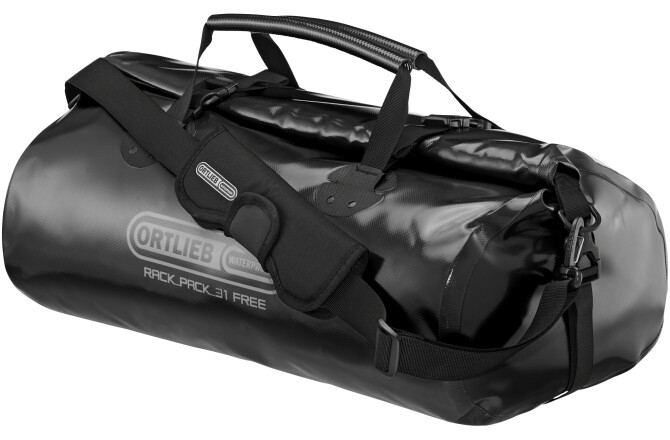 Ortlieb Rack-Pack Free