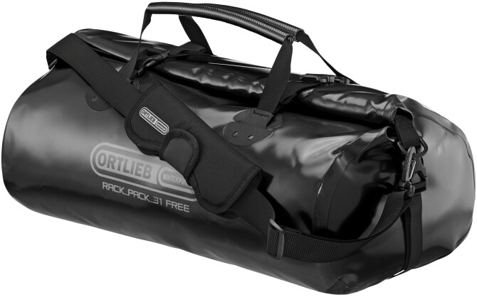 Ortlieb Rack-Pack Free