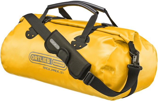 Ortlieb Rack-Pack