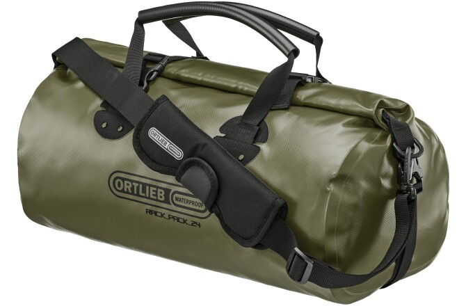 Ortlieb Rack-Pack