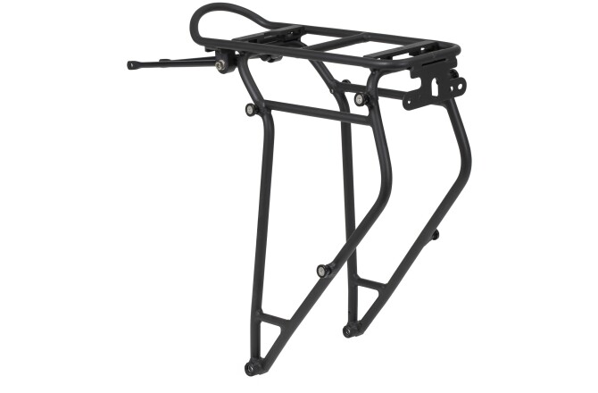 Ortlieb Rack Three