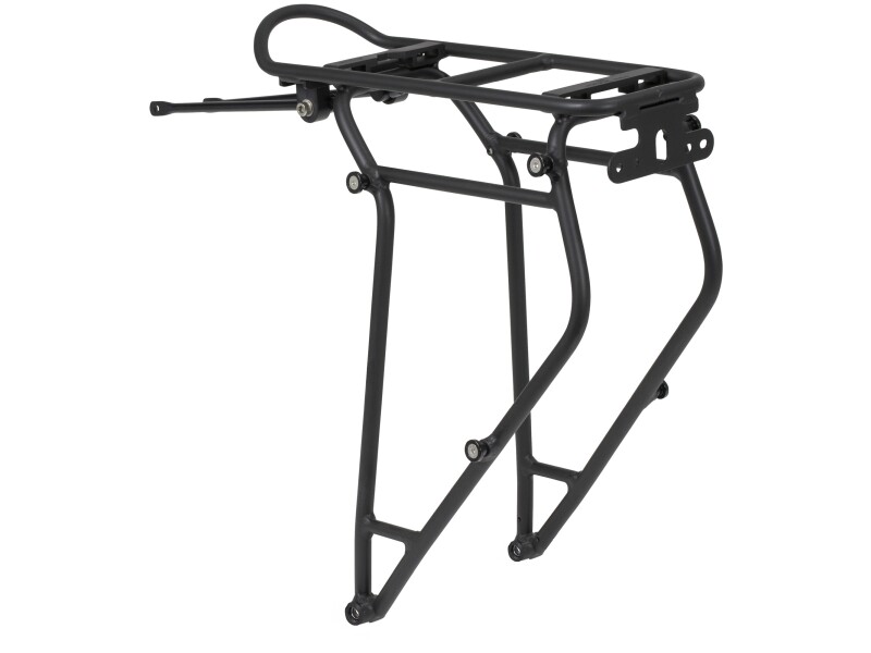 Ortlieb Rack Three