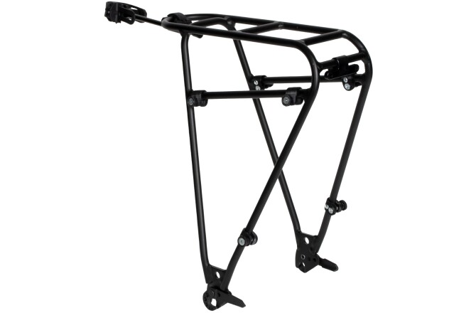 Ortlieb Quick Rack