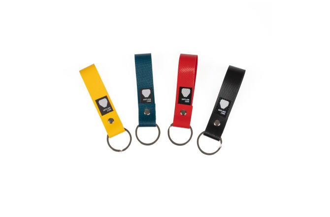 Ortlieb Key Ring