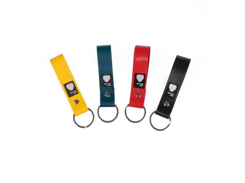 Ortlieb Key Ring