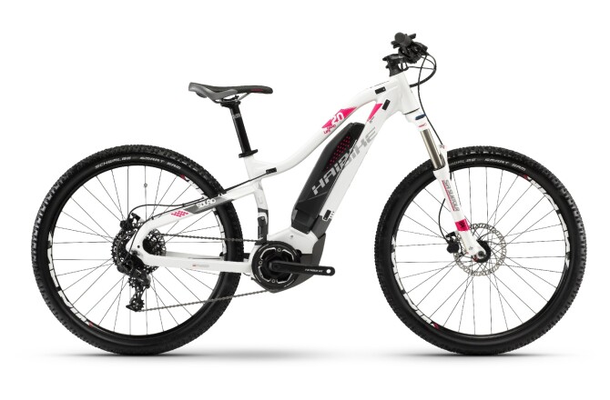 Haibike SDURO HardLife 2.0