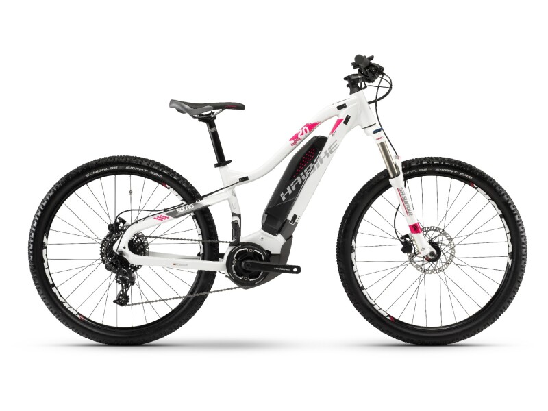 Haibike SDURO HardLife 2.0