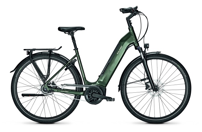 Raleigh BRISTOL 8