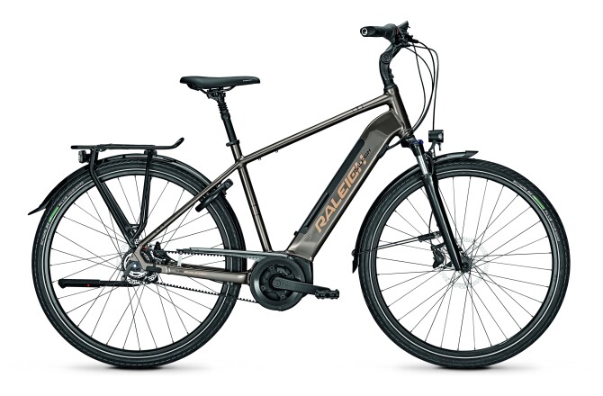 Raleigh BRISTOL PREMIUM