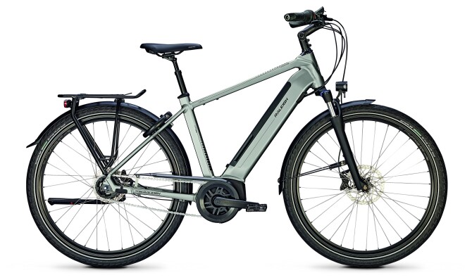 Raleigh BRISTOL XXL