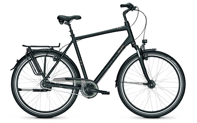 Raleigh CHESTER 8 XXL