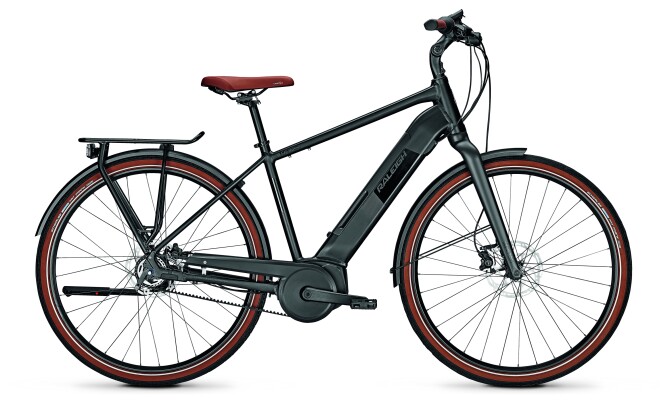 Raleigh LIVERPOOL PREMIUM