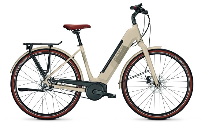 Raleigh LIVERPOOL PREMIUM