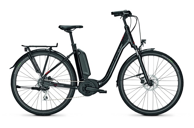 Raleigh STOKER LTD