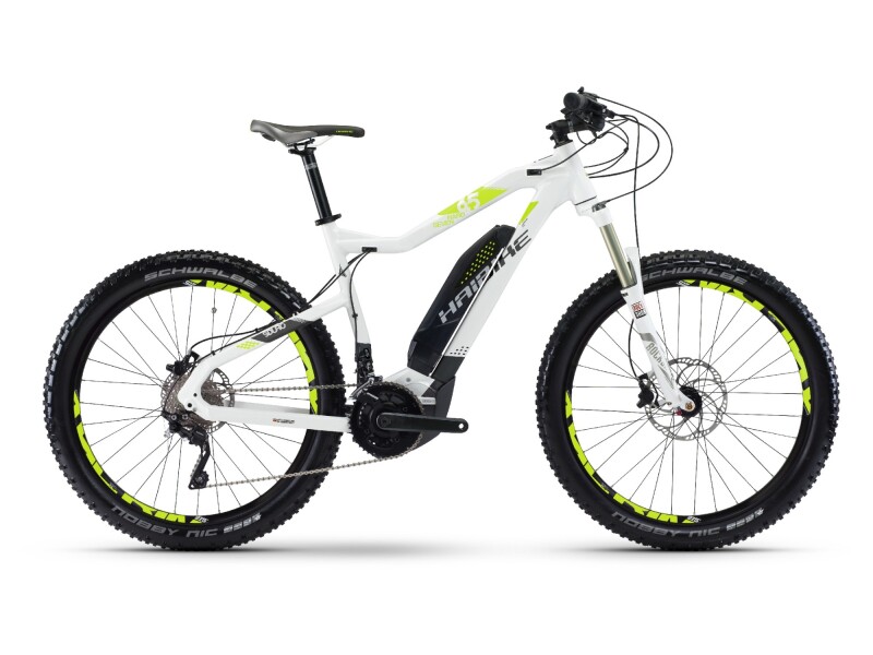 Haibike SDURO HardSeven 6.5