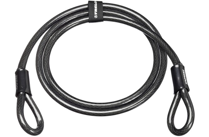 Trelock ZS 180 Schlaubenkabel /Loop Cable