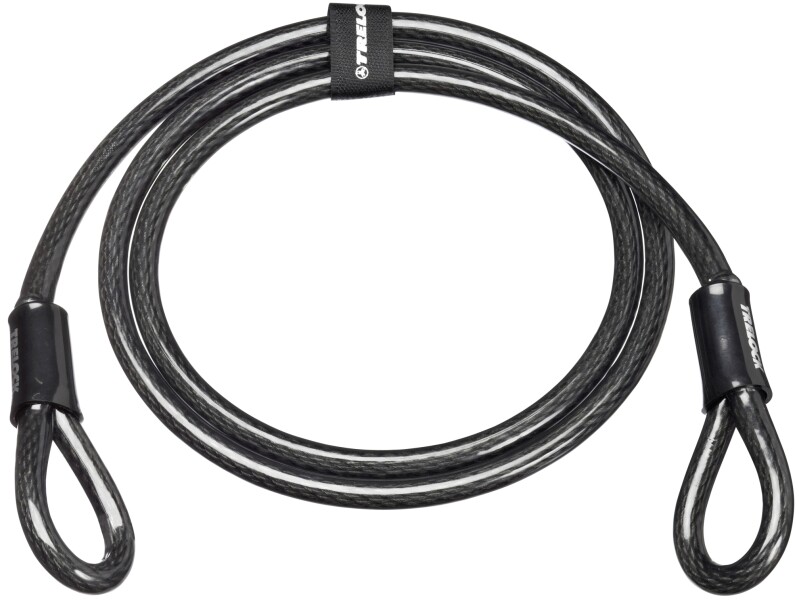 Trelock ZS 180 Schlaubenkabel /Loop Cable