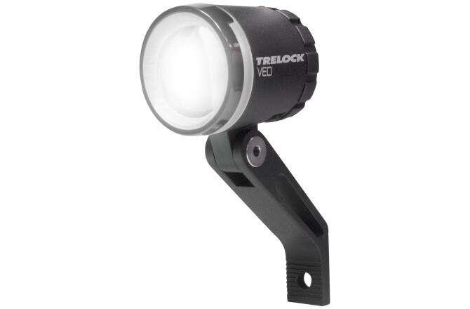 Trelock LS 383 BIKE-I® VEO 50 Dynamo Standlicht