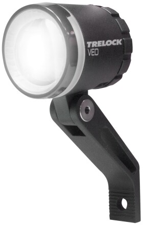 Trelock LS 383 BIKE-I® VEO 50 Dynamo Standlicht