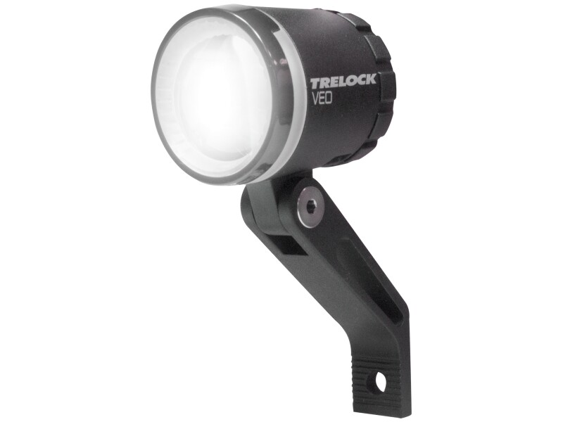 Trelock LS 383 BIKE-I® VEO 50 Dynamo Standlicht