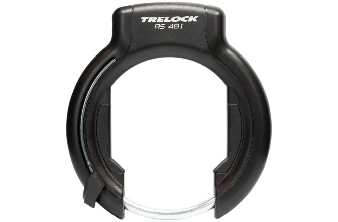 Trelock RS 481 P-O-C XXL AZ