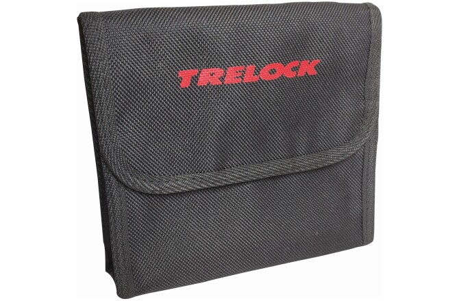 Trelock Tasche für ZR 355/455 / Bag for ZR 355 & ZR 455