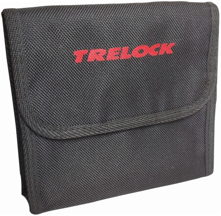 Trelock Tasche für ZR 355/455 / Bag for ZR 355 & ZR 455