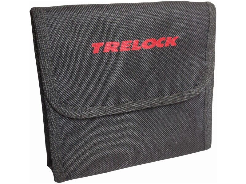 Trelock Tasche für ZR 355/455 / Bag for ZR 355 & ZR 455