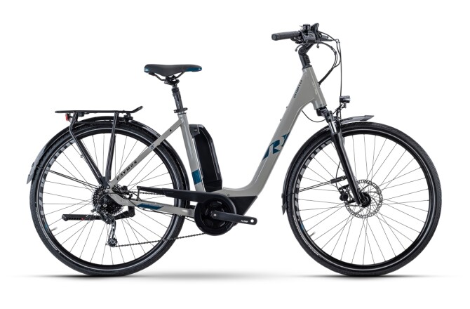 R Raymon CityRay E 3.0 2021/22