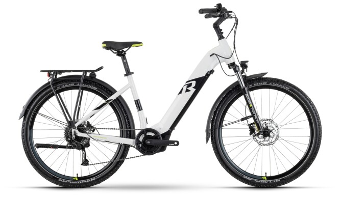 R Raymon CrossRay E 5.0 2022