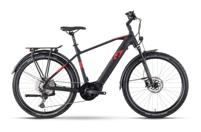 E-Bike R Raymon CrossRay E 7.0 2022 in Hanau