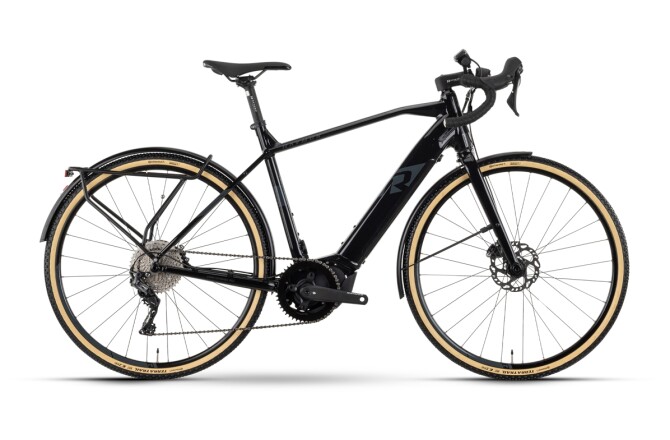 E-Bike R Raymon GravelRay E 6.5 2022 in Hanau