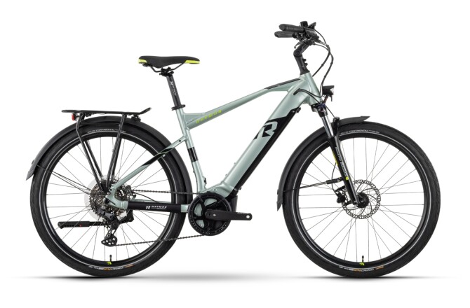 R Raymon TourRay E 6.0 2022